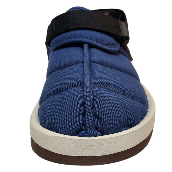 Reebok Unisex Casual Shoes Beatnik Running Sandals Batik Blue Alabaster … main image 7